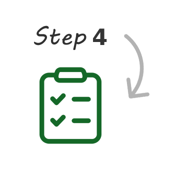 Step 3 Icon